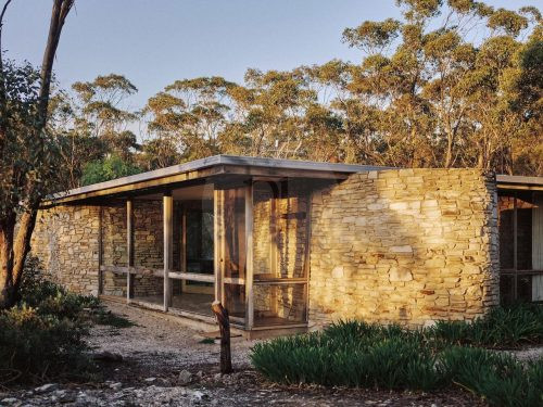 Stone Ridge, Long Forest 36