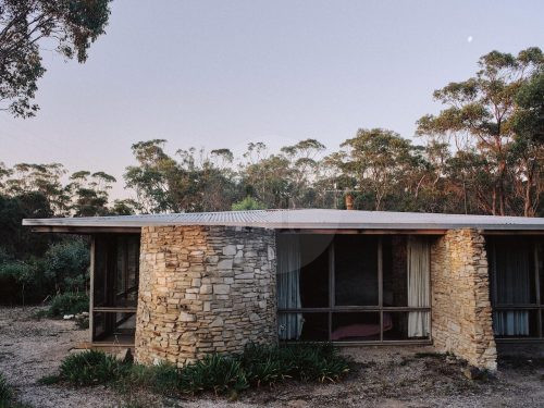 Stone Ridge, Long Forest 38