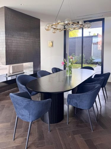 dining space