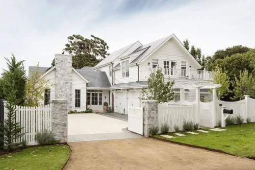 The Dream House, Mornington1
