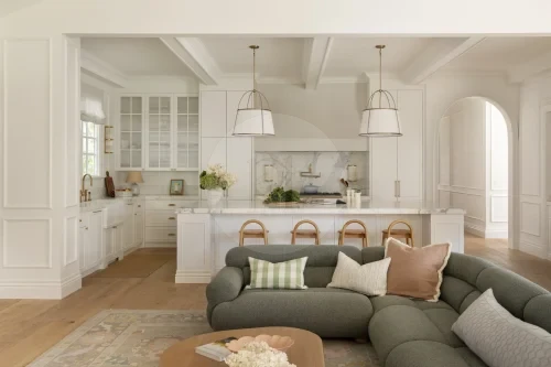 The Dream House, Mornington40