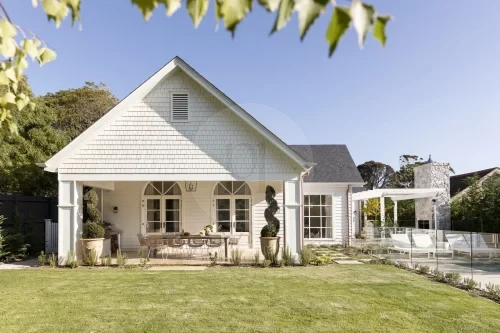 The Dream House, Mornington50