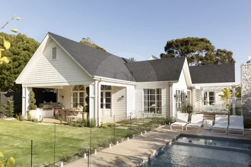 The Dream House, Mornington52
