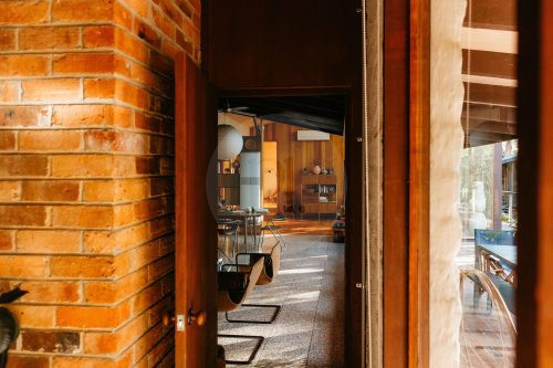 The Kin, Warrandyte78