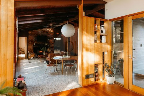 The Kin, Warrandyte79