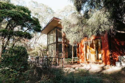 The Kin, Warrandyte85