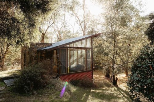 The Kin, Warrandyte87