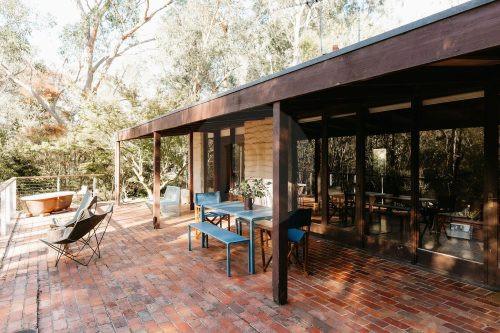The Kin, Warrandyte89