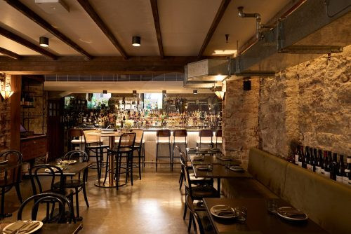 The Quarters, Surry Hills 1