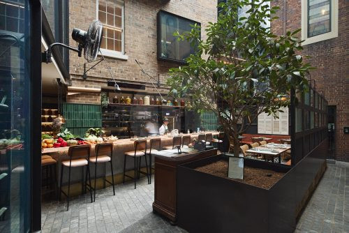 The Quarters, Surry Hills 10