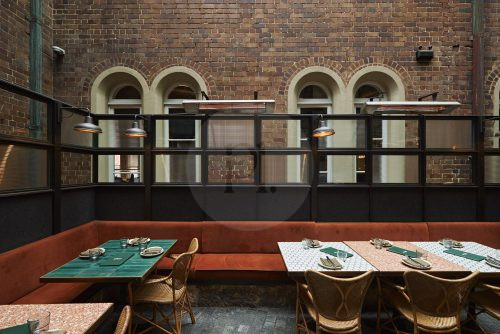 The Quarters, Surry Hills 12