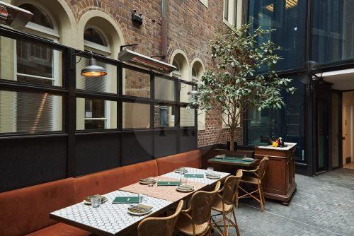 The Quarters, Surry Hills 13
