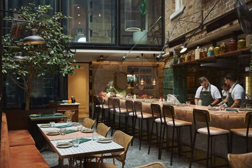 The Quarters, Surry Hills 14
