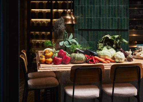 The Quarters, Surry Hills 9