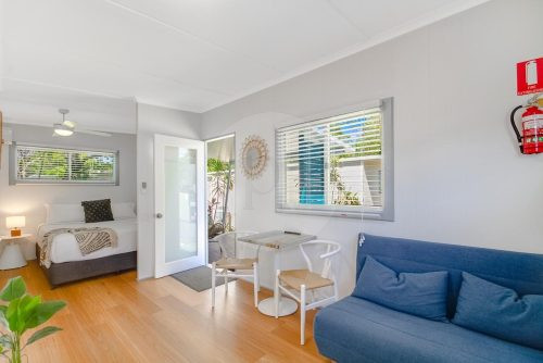 dining space living room