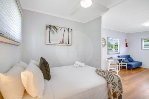 The Sunwash Shacks, Byron Bay 12