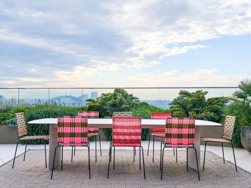 Vantage Point, Potts Point 40