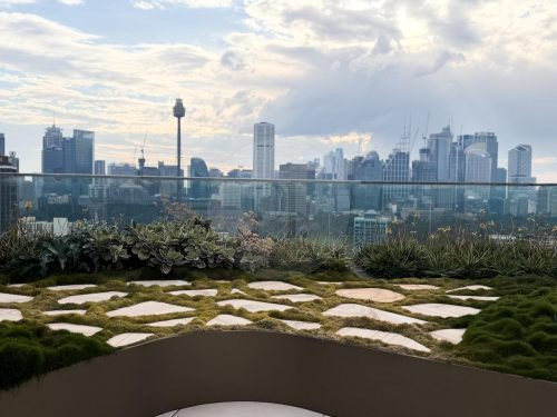 Vantage Point, Potts Point 44