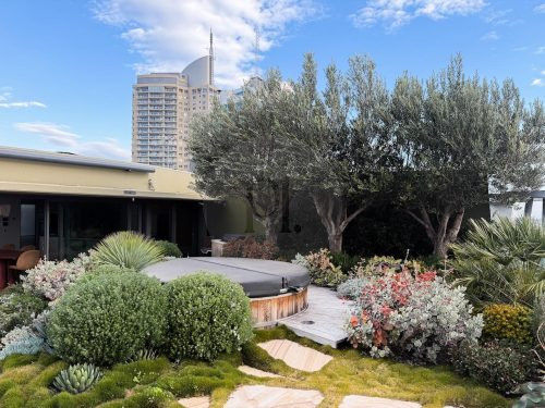 Vantage Point, Potts Point 48
