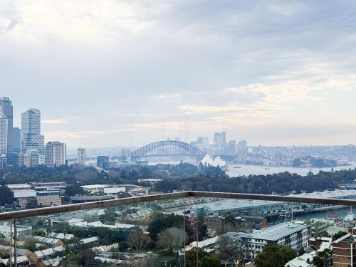 Vantage Point, Potts Point 50