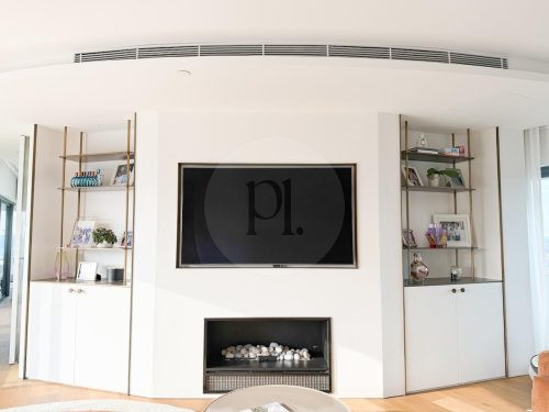 Vantage Point, Potts Point 55