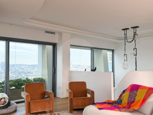 Vantage Point, Potts Point 56