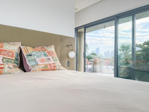 Vantage Point, Potts Point 62