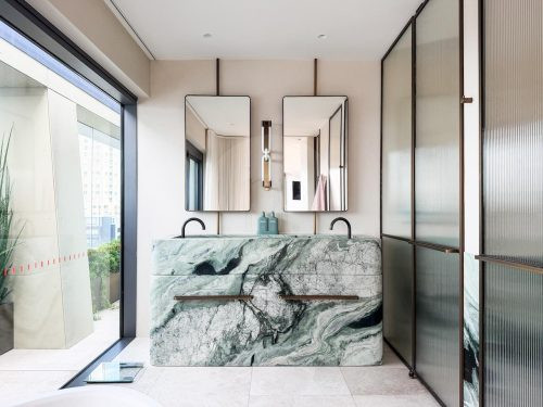 Vantage Point, Potts Point 66