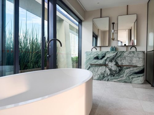 Vantage Point, Potts Point 67