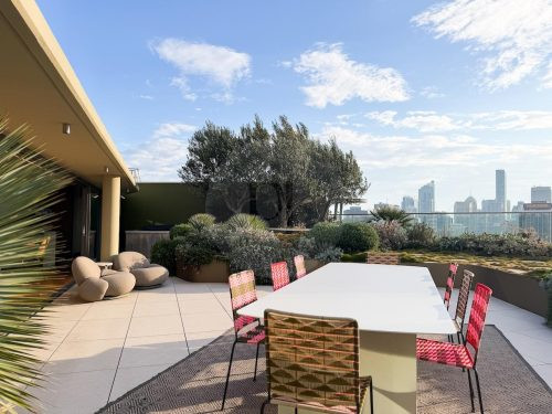 Vantage Point, Potts Point 68