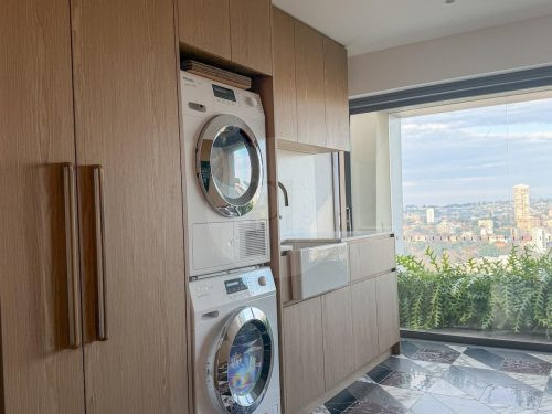 Vantage Point, Potts Point 75