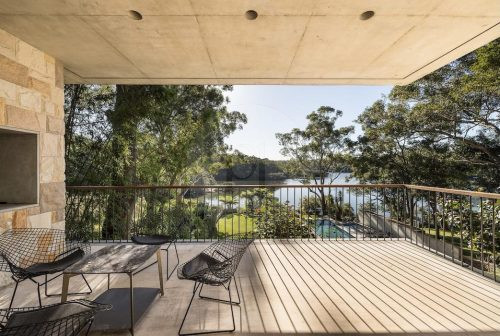 outdoor area