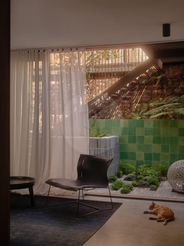 Vermilion, Teneriffe 27