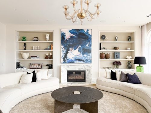 Antoinette, Bellevue Hill 1