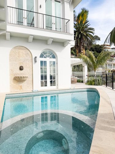 Antoinette, Bellevue Hill 10