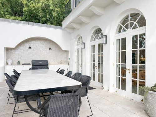 Antoinette, Bellevue Hill 3
