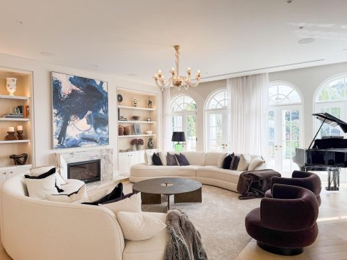 Antoinette, Bellevue Hill 46