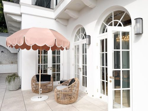 Antoinette, Bellevue Hill 8