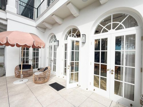 Antoinette, Bellevue Hill 9