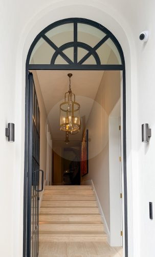 Antoinette, Bellevue Hill 91