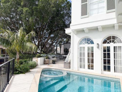 Antoinette, Bellevue Hill 96