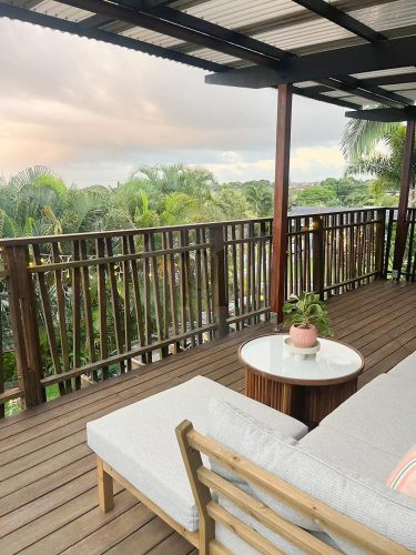 outdoor area