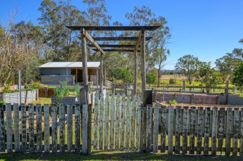 Brumby Hill, Tuchekoi 11