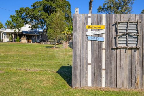 Brumby Hill, Tuchekoi 13