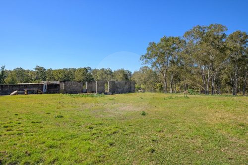 Brumby Hill, Tuchekoi 14