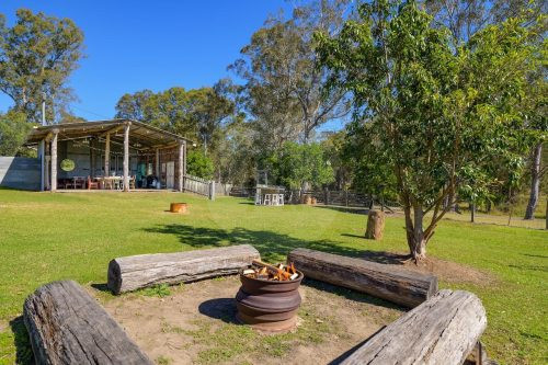 Brumby Hill, Tuchekoi 15