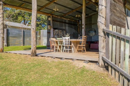 Brumby Hill, Tuchekoi 19