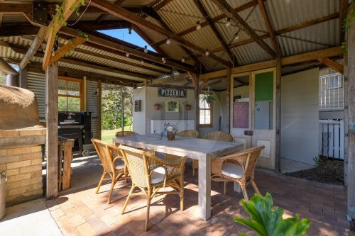Brumby Hill, Tuchekoi 20