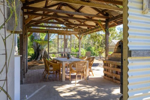 Brumby Hill, Tuchekoi 21