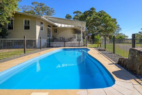 Brumby Hill, Tuchekoi 23